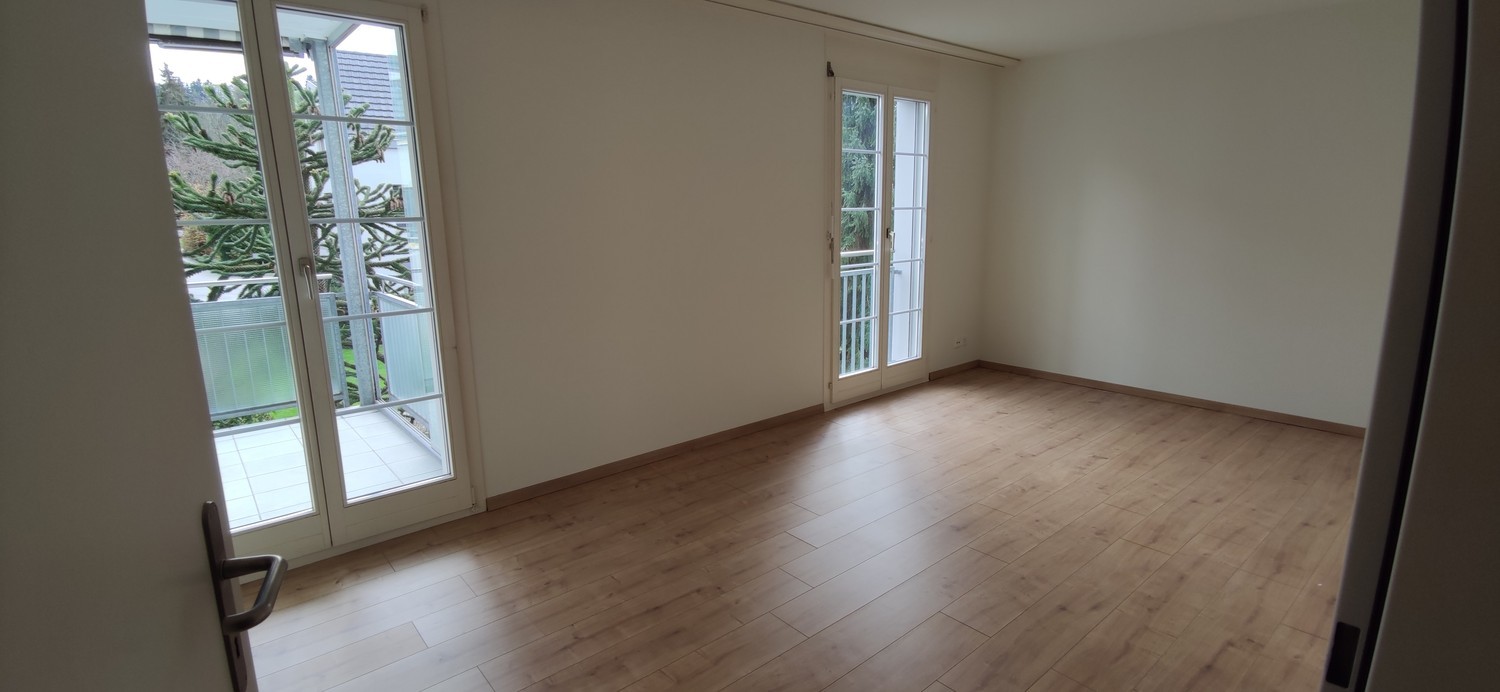 Appartement de 4 ½ pièces