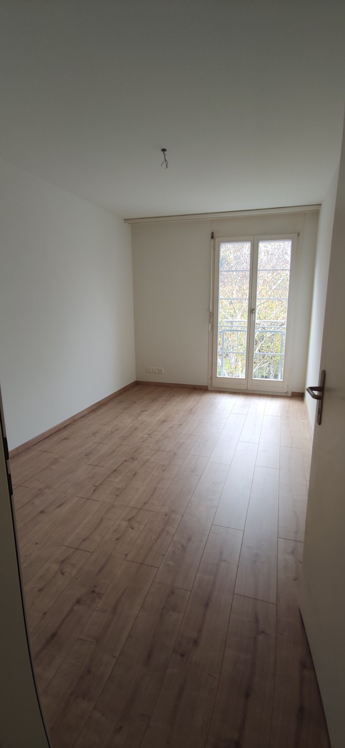 Appartement de 4 ½ pièces