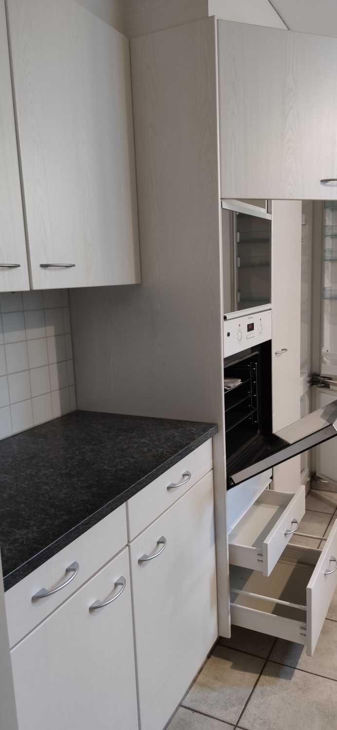 Appartement de 4 ½ pièces
