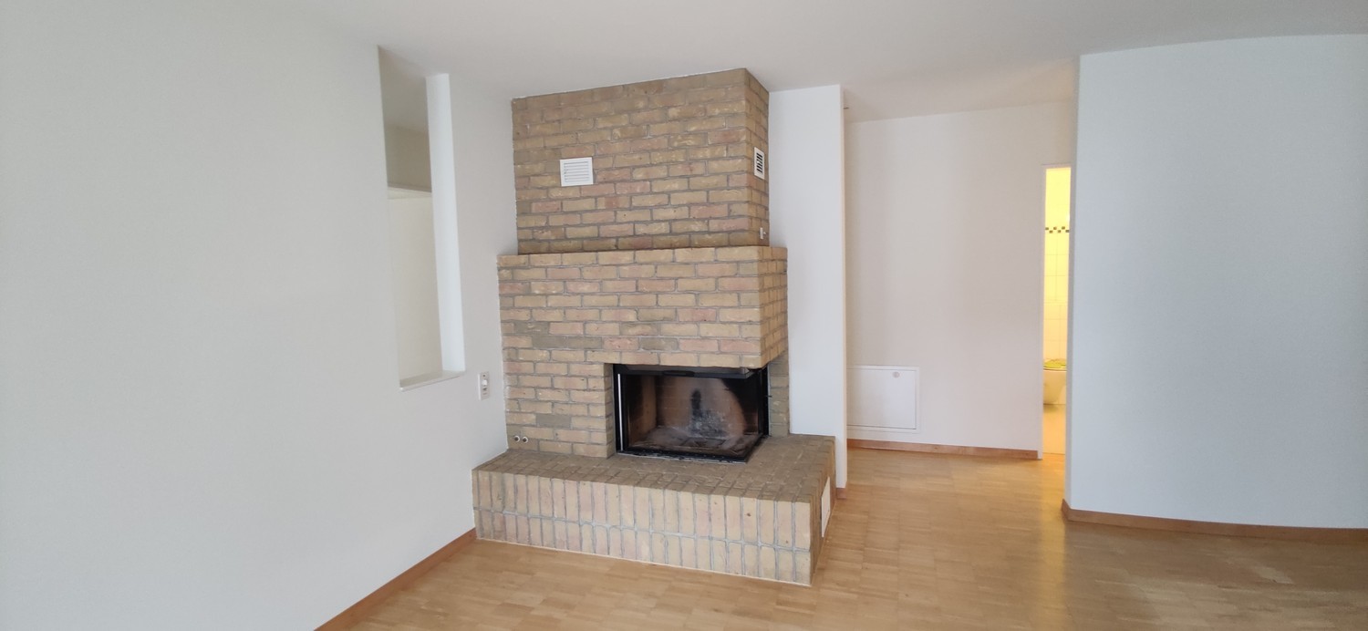 Appartement de 4 ½ pièces