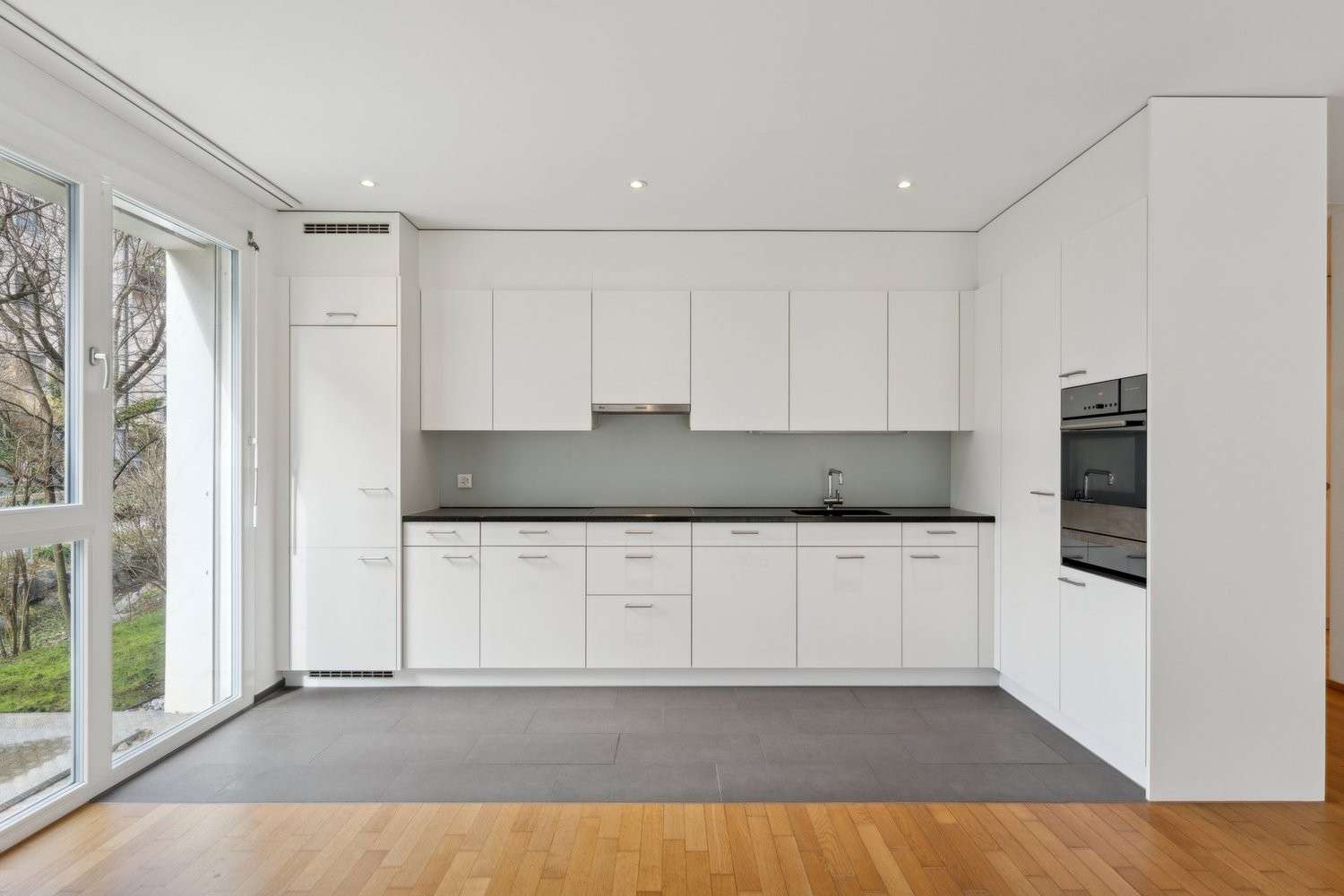 Appartement de 3 ½ pièces