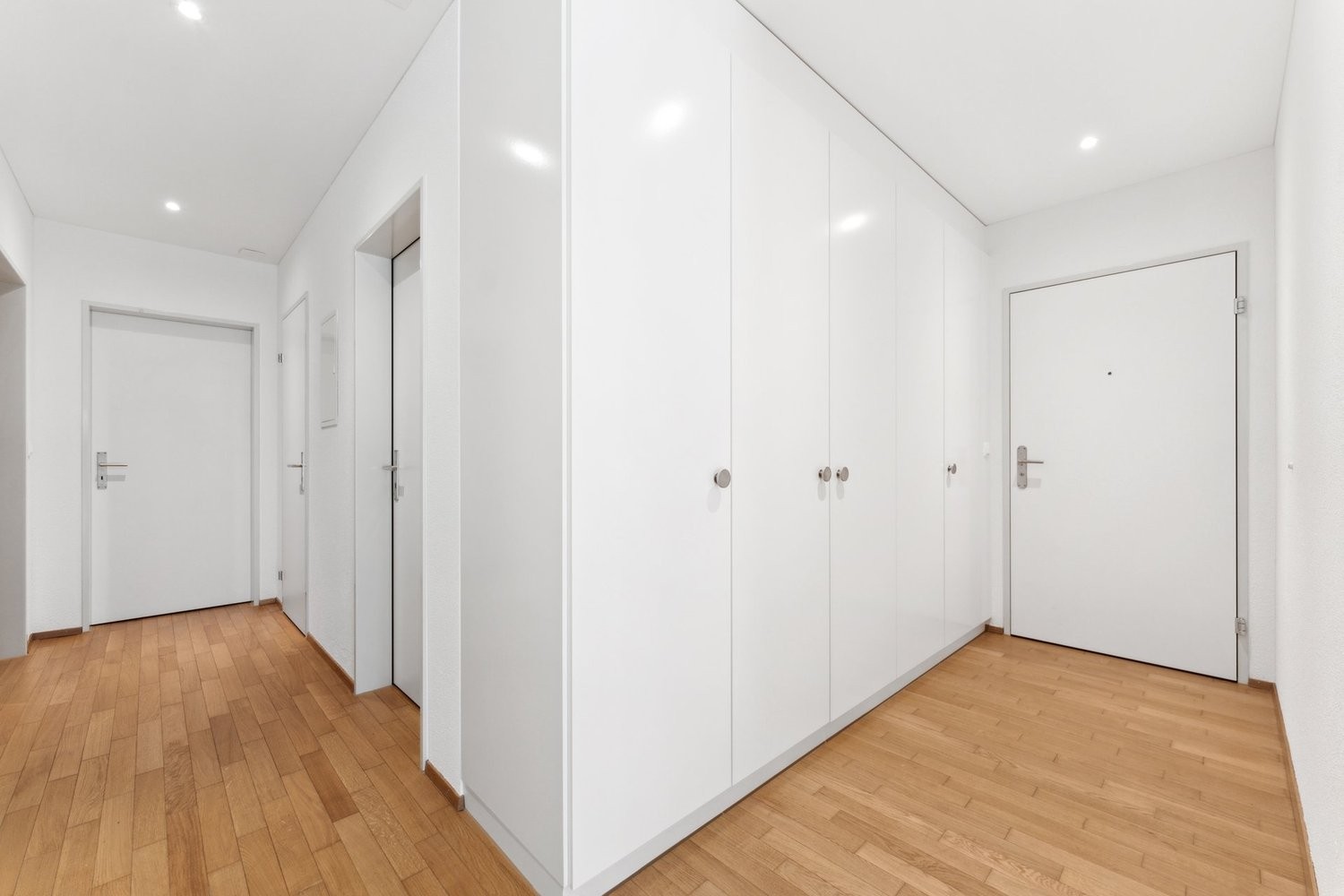 Appartement de 3 ½ pièces