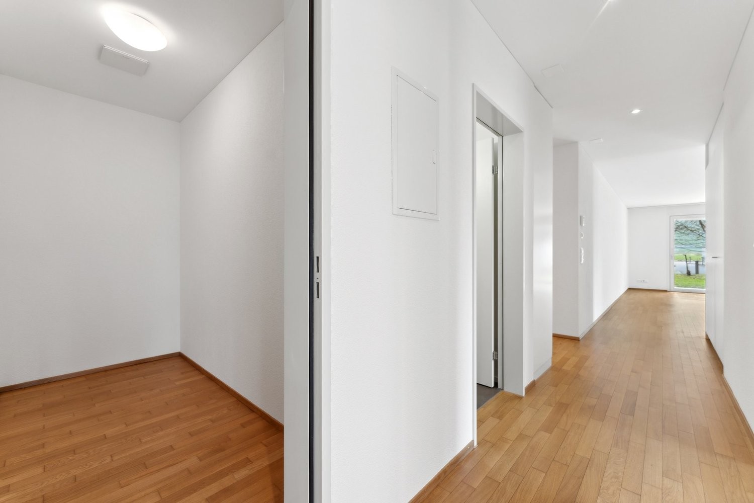 Appartement de 3 ½ pièces