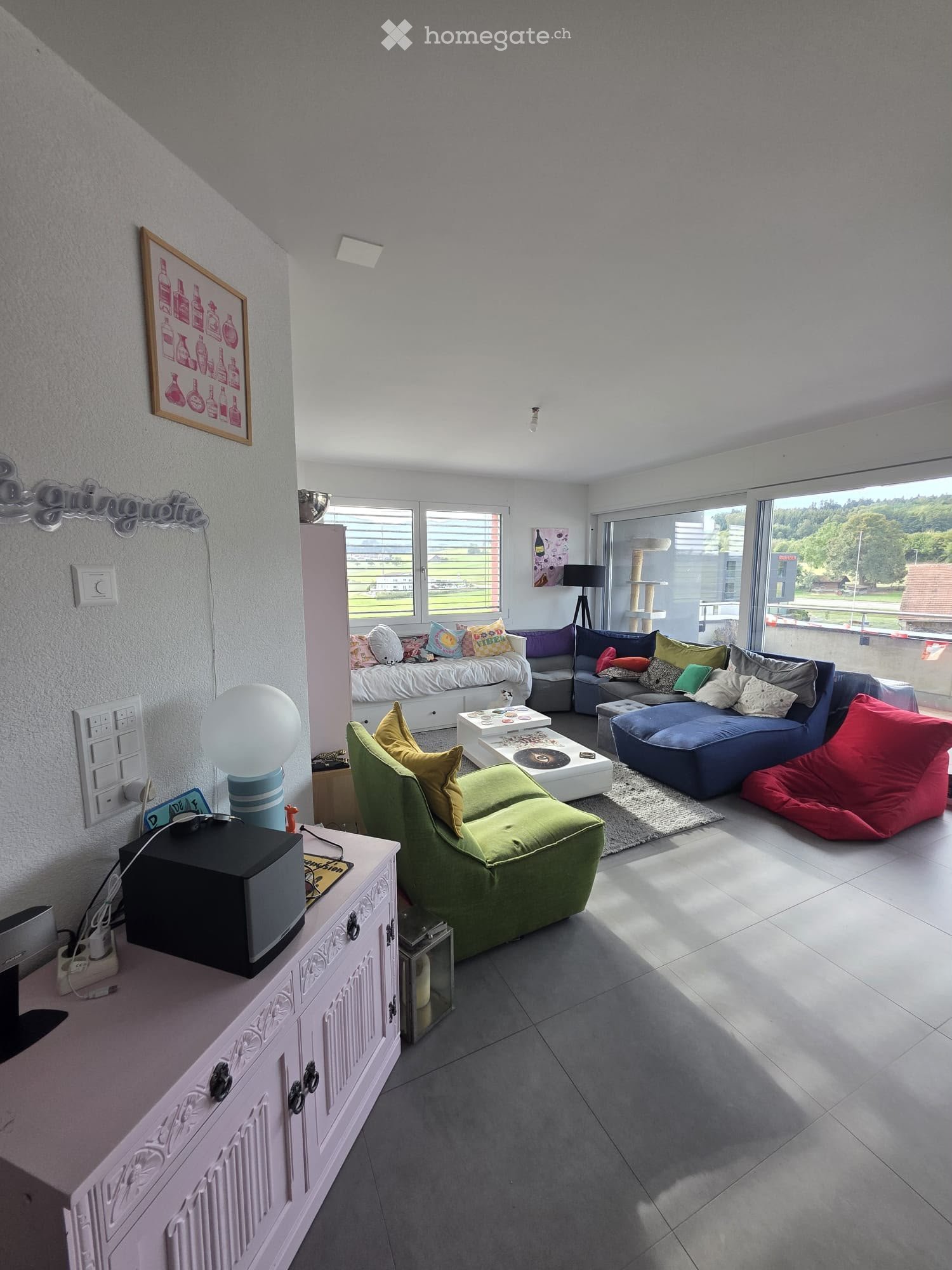 1 room single room, photo 1 sur 4