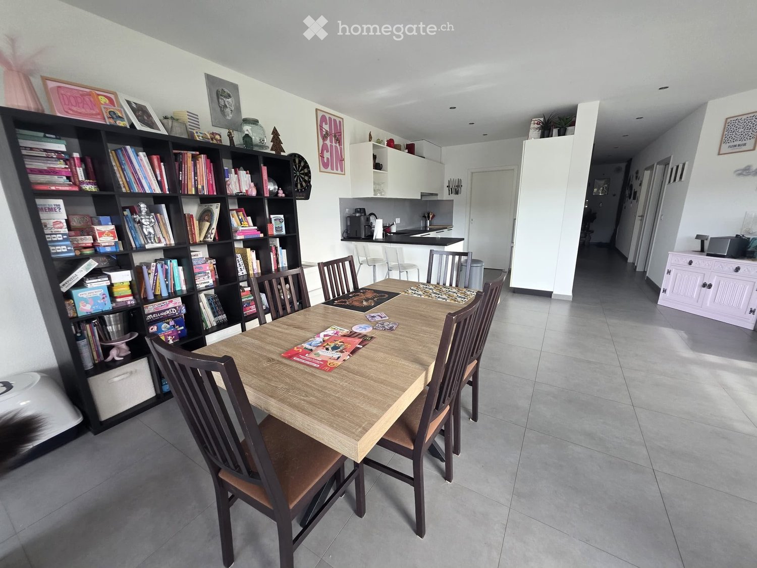 1 room single room, photo 2 sur 4