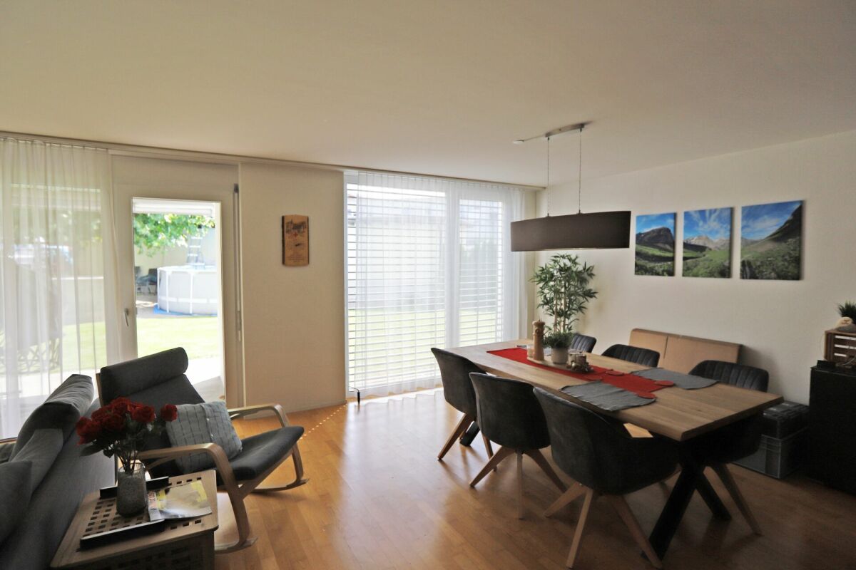 Appartement de 3 ½ pièces