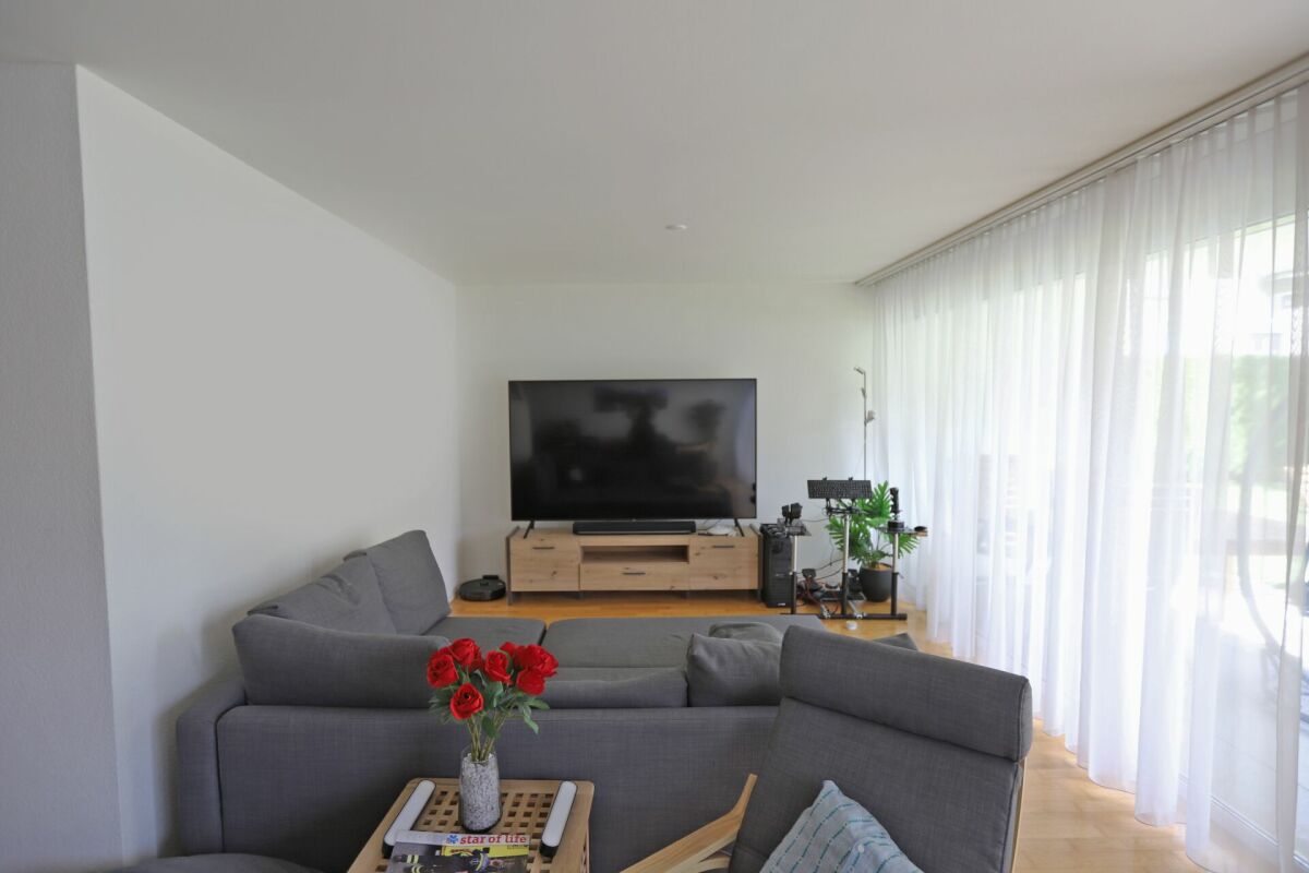 Appartement de 3 ½ pièces