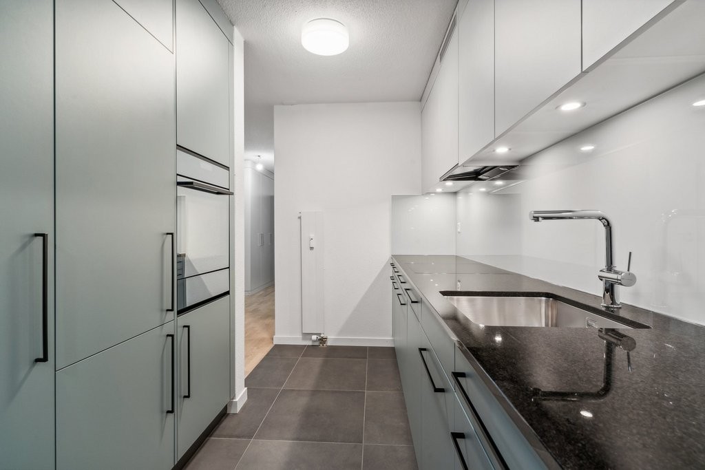 Appartamento di 4 ½ locali