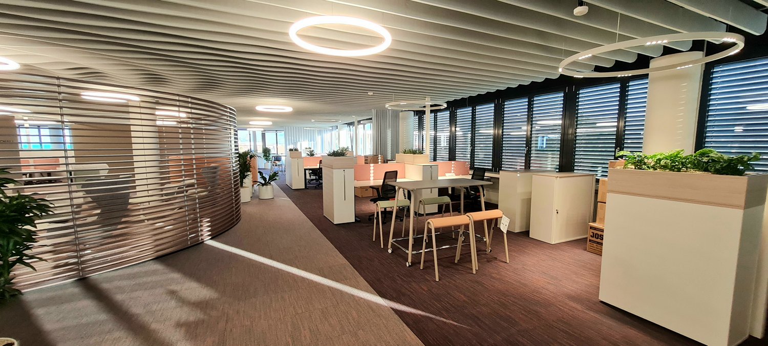 500m² commercial, photo 9 sur 10