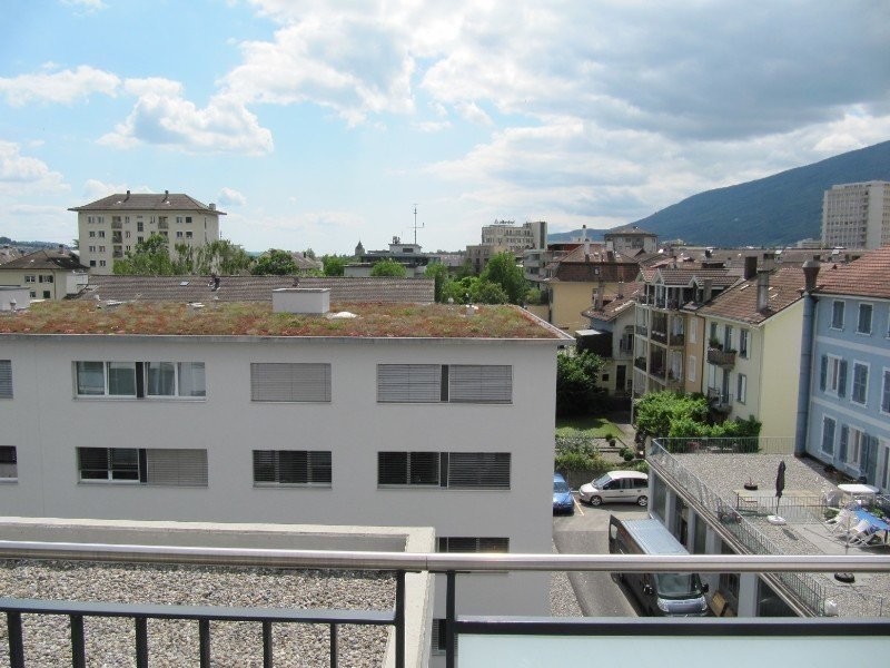 Appartement en attique de 4 ½ pièces, photo 3 sur 10