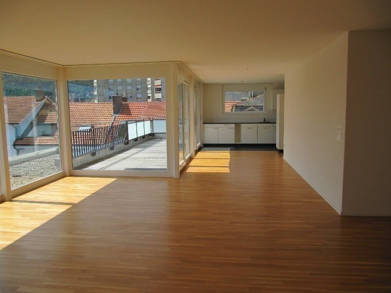 Appartement en attique de 4 ½ pièces, photo 8 sur 10