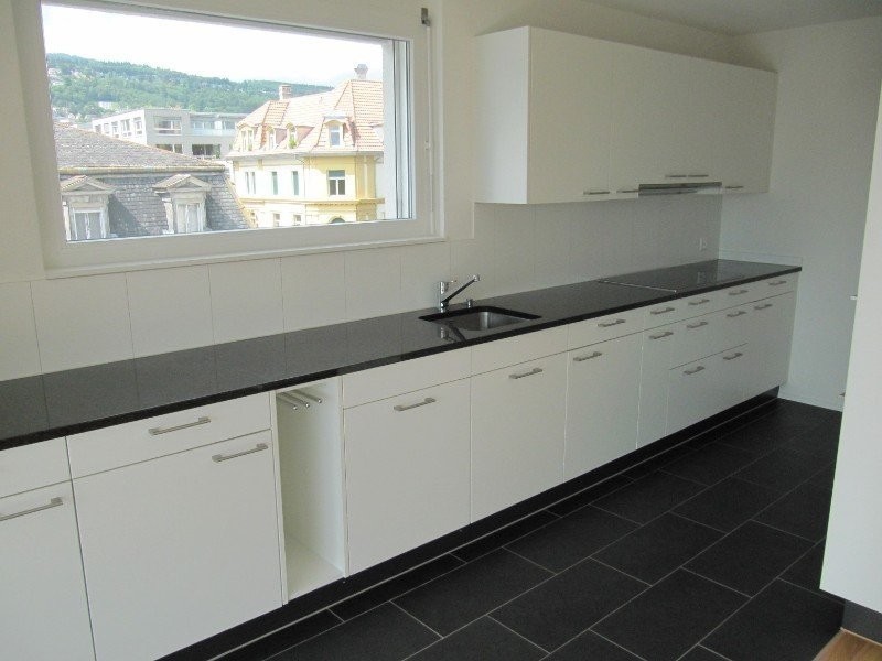 Appartement en attique de 4 ½ pièces, photo 4 sur 10