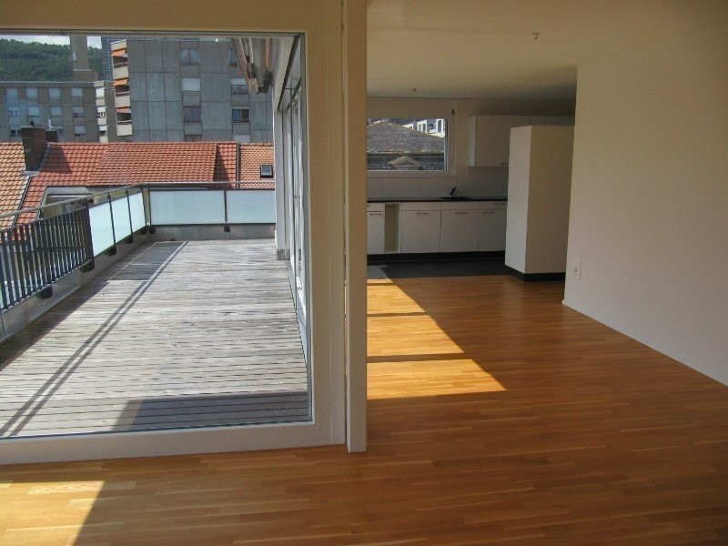Appartement en attique de 4 ½ pièces, photo 7 sur 10