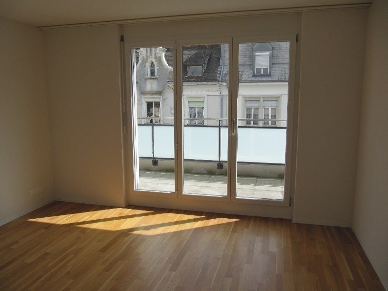 Appartement en attique de 4 ½ pièces, photo 9 sur 10