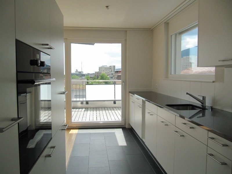 Appartement en attique de 4 ½ pièces, photo 5 sur 10