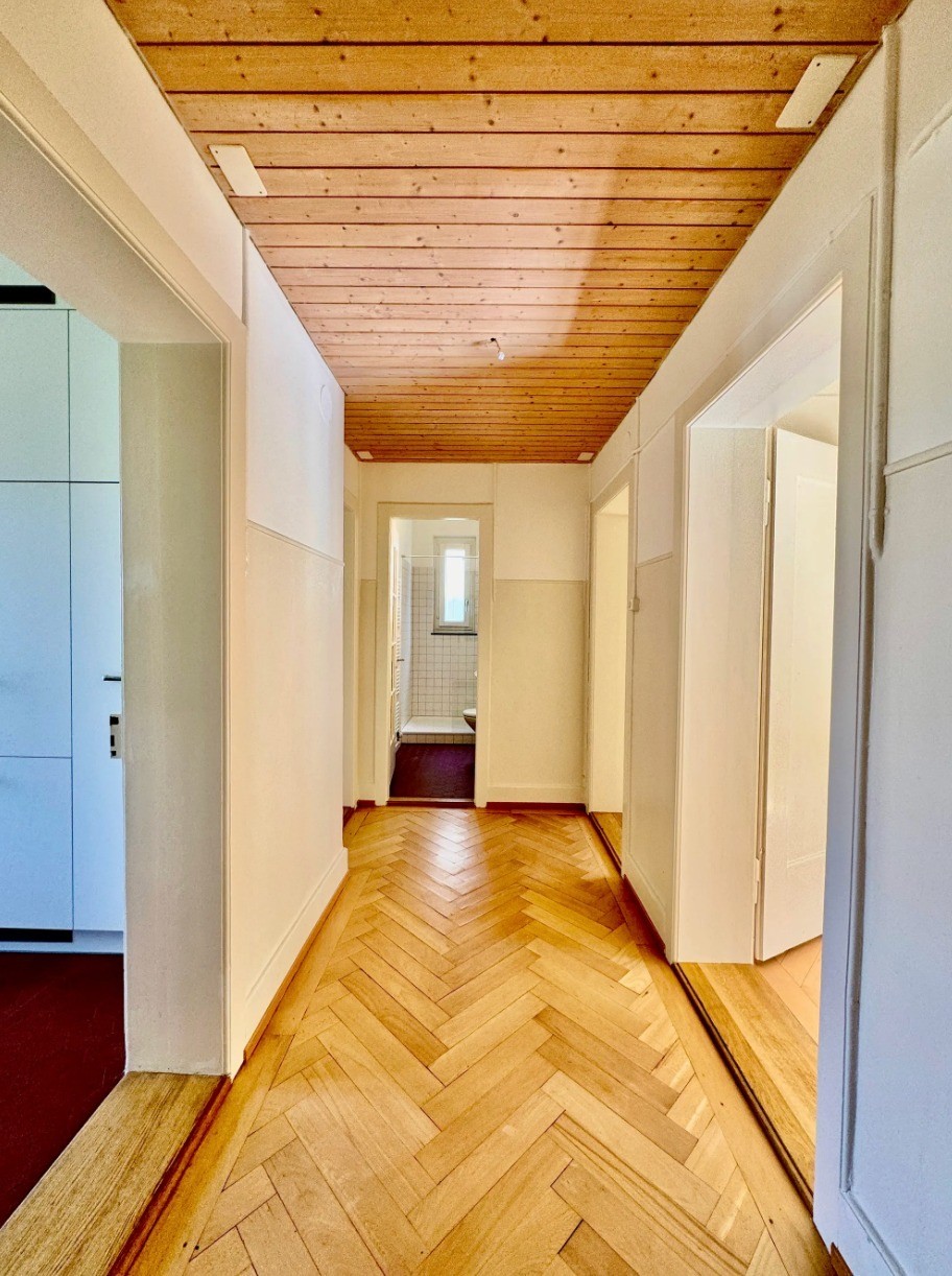 Chambre en colocation, photo 4 sur 5