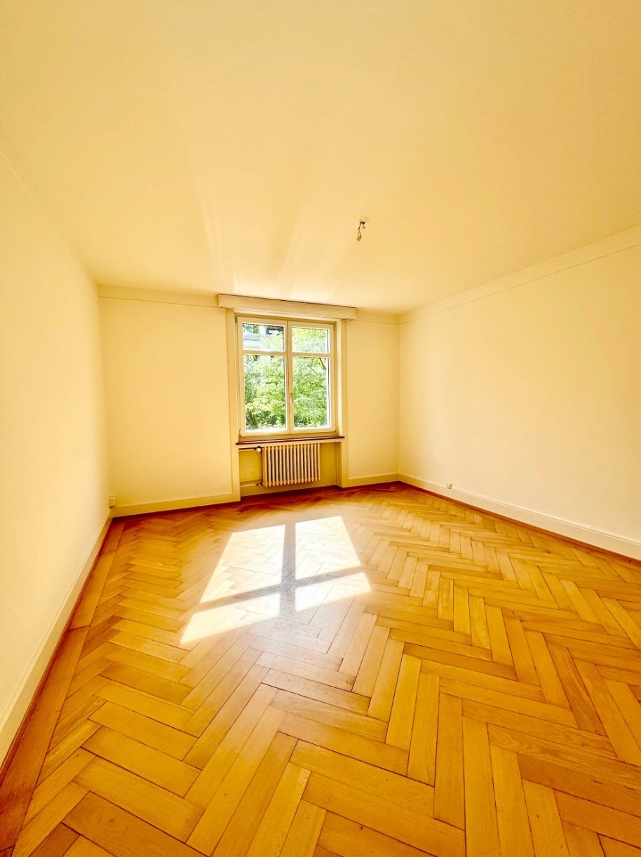 Chambre en colocation, photo 1 sur 5