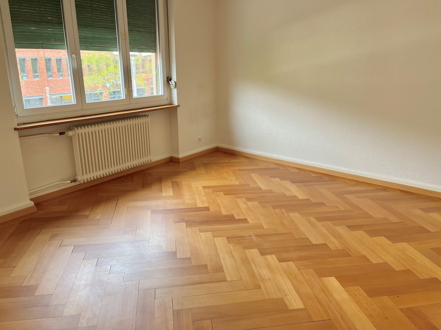 Appartement de 2 ½ pièces