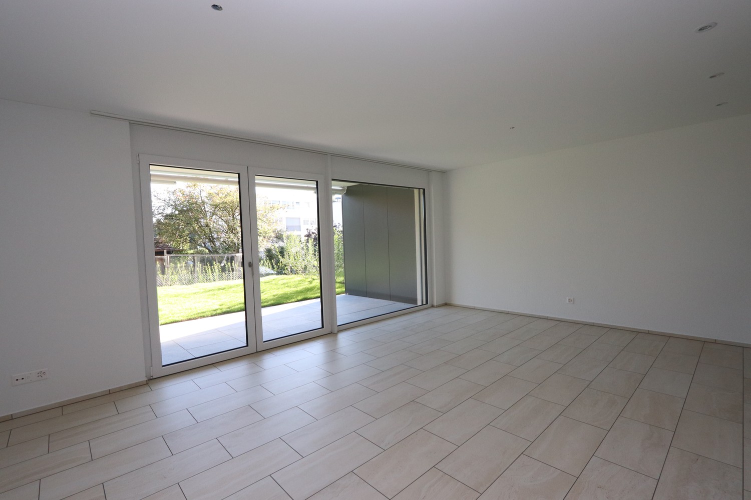 Appartement de 1 ½ pièce, photo 1 sur 7