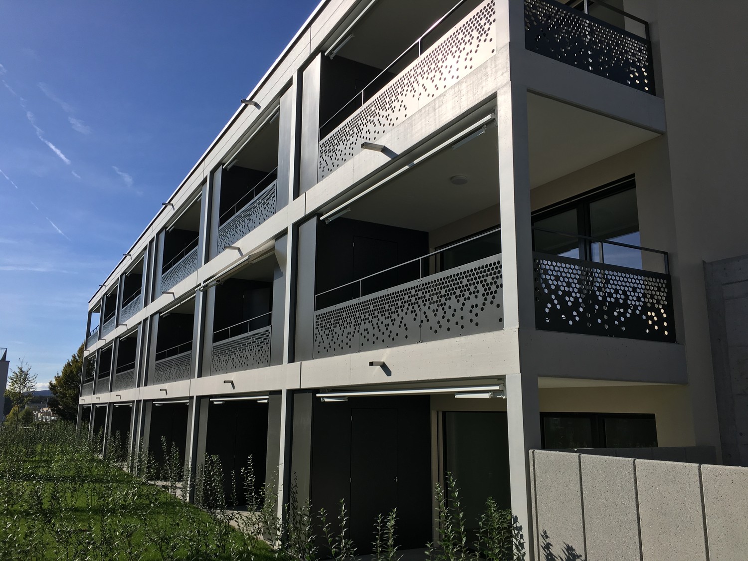 Appartement de 1 ½ pièce, photo 6 sur 7