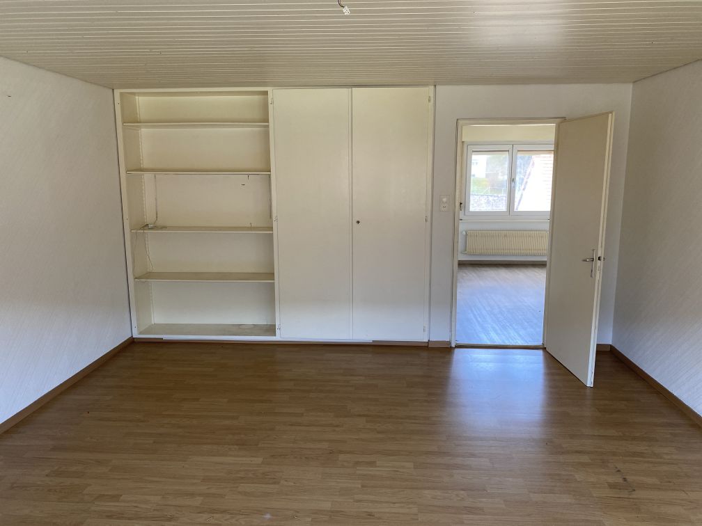 Appartamento di 2 ½ locali