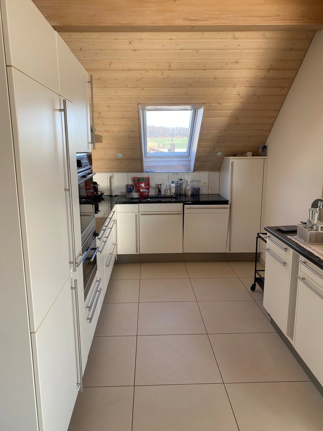 Appartement de 5 ½ pièces, photo 6 sur 10