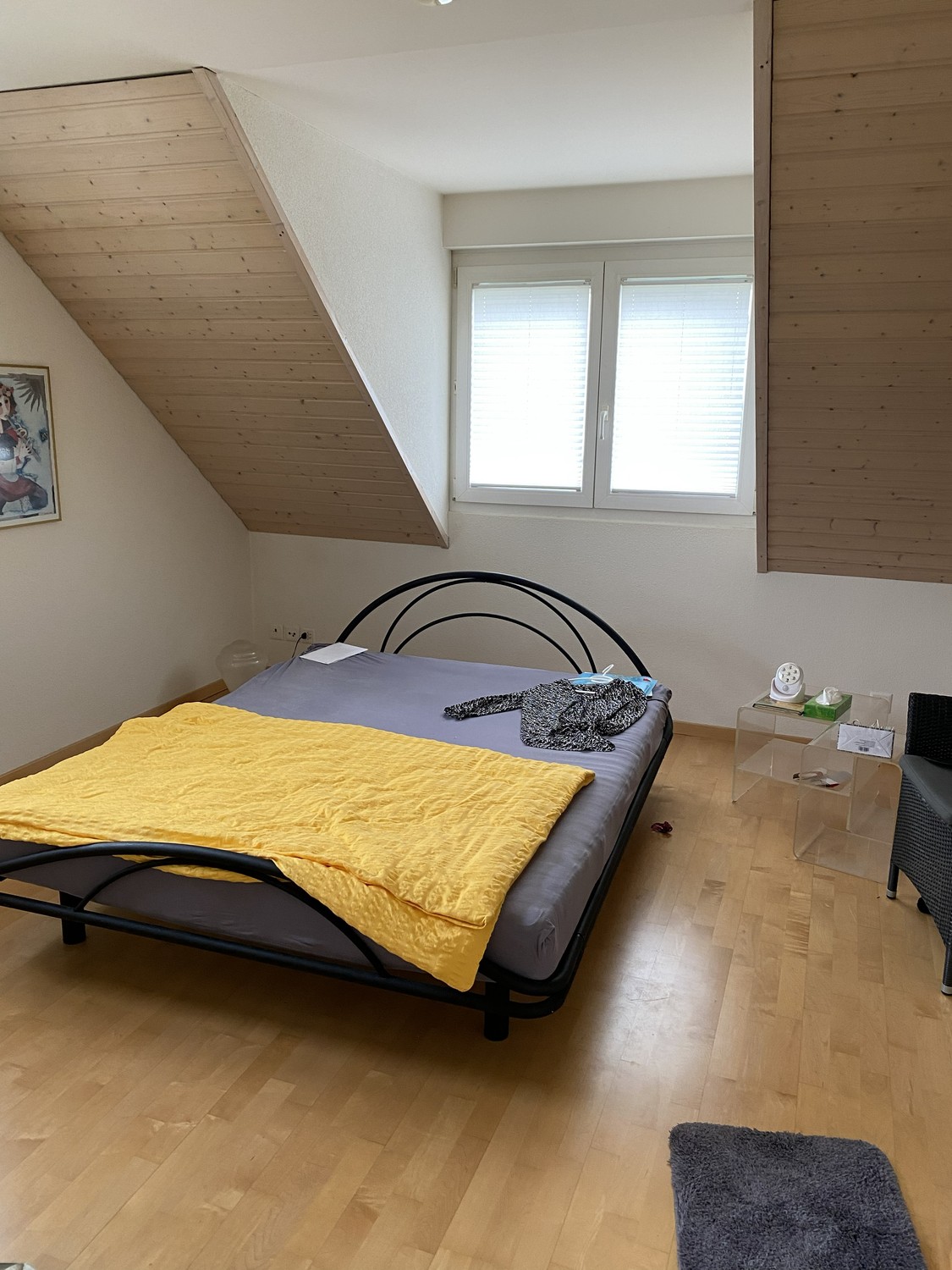 Appartement de 5 ½ pièces, photo 3 sur 10