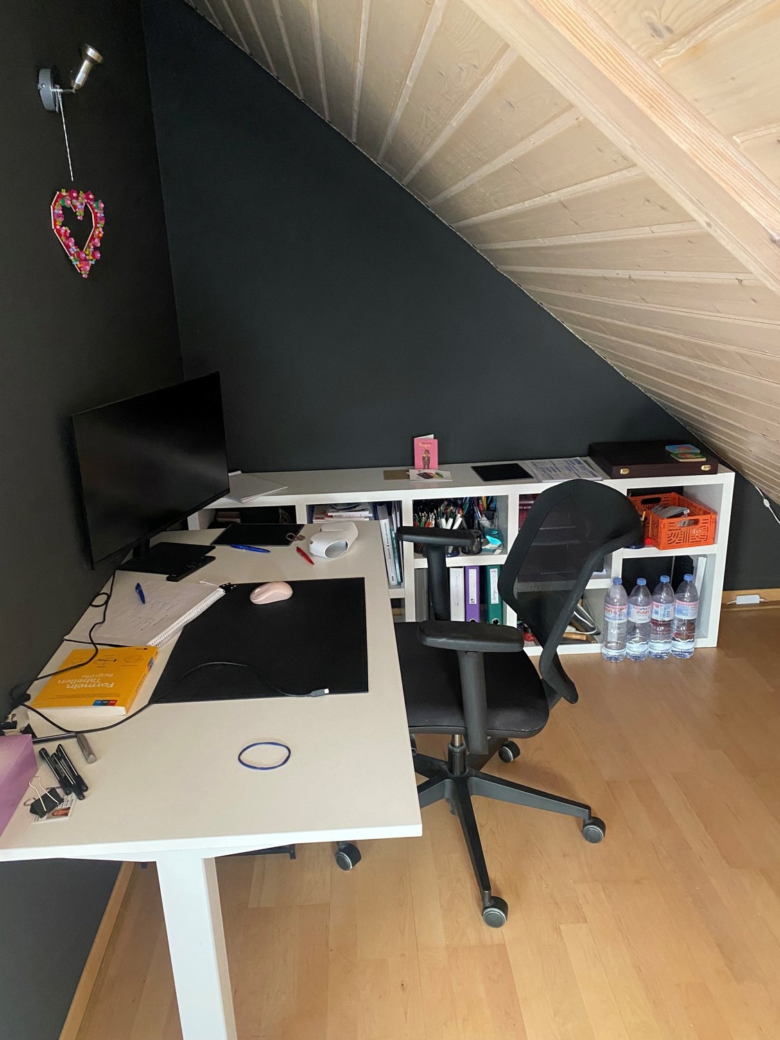 Appartement de 5 ½ pièces, photo 9 sur 10