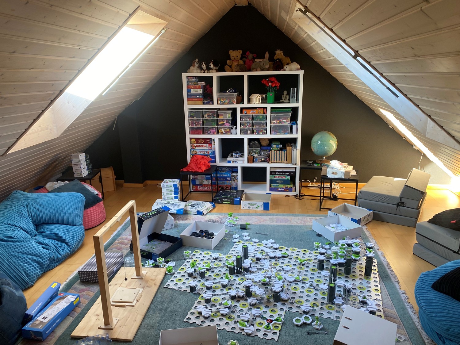 Appartement de 5 ½ pièces, photo 8 sur 10