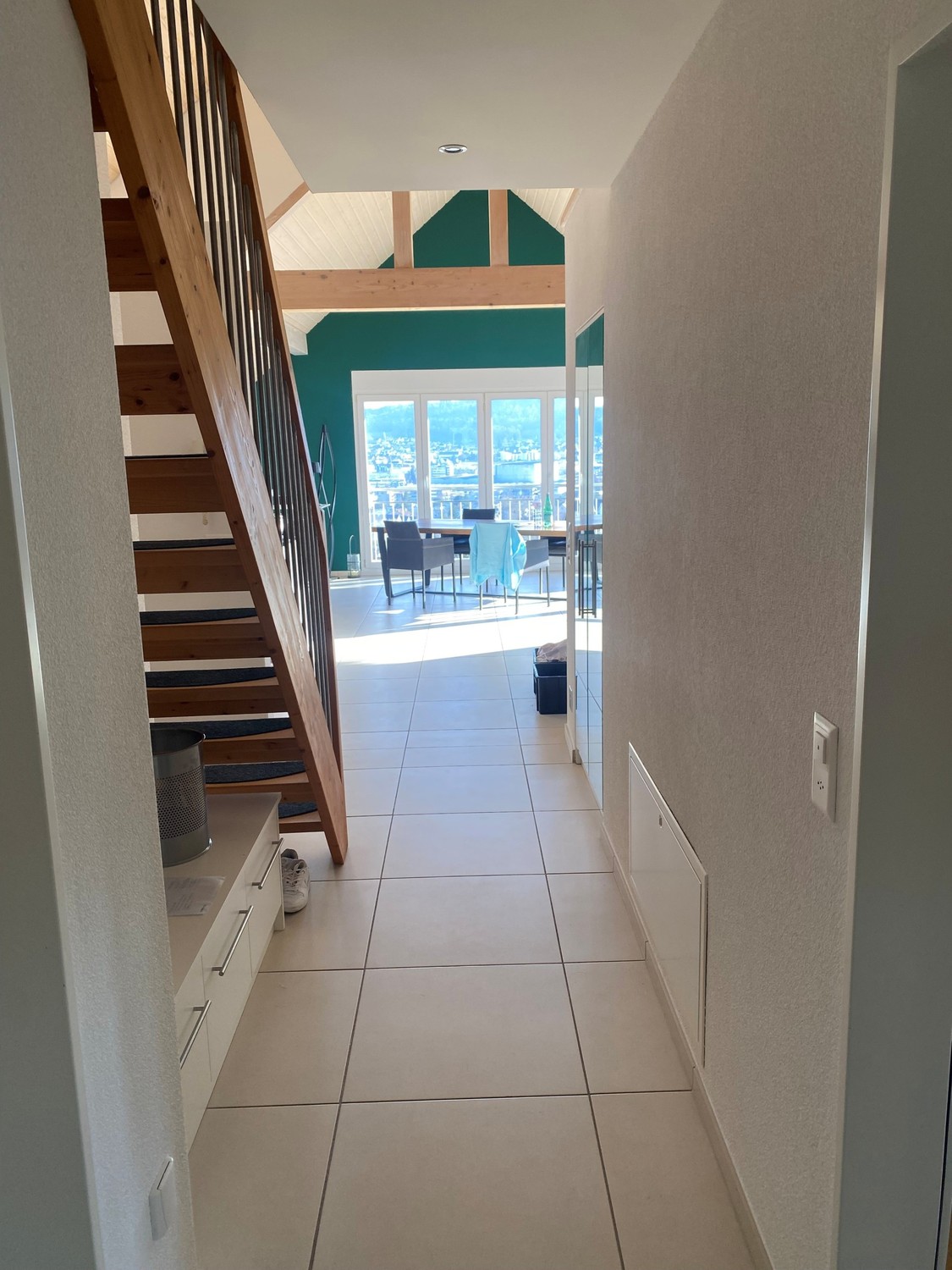Appartement de 5 ½ pièces, photo 5 sur 10