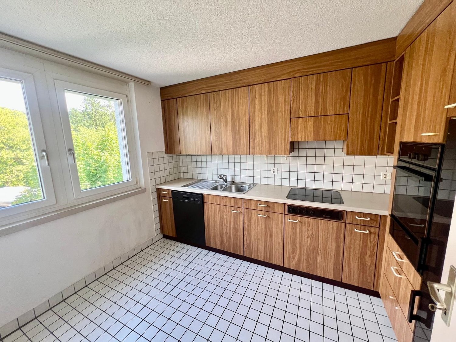 Appartamento di 3 ½ locali