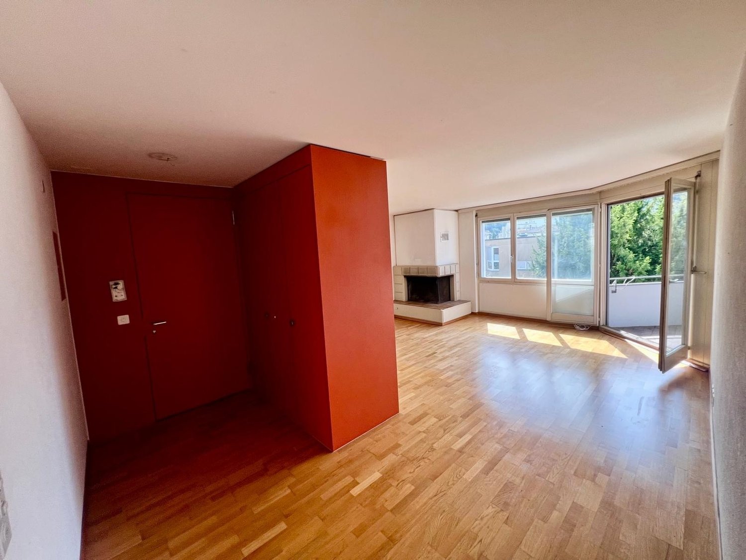 Appartamento di 3 ½ locali
