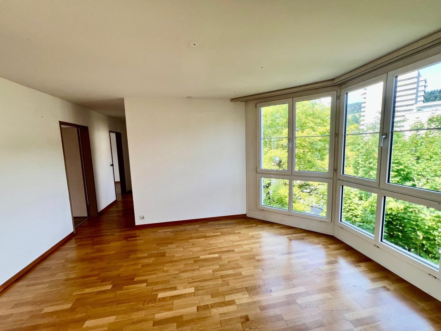 Appartamento di 3 ½ locali