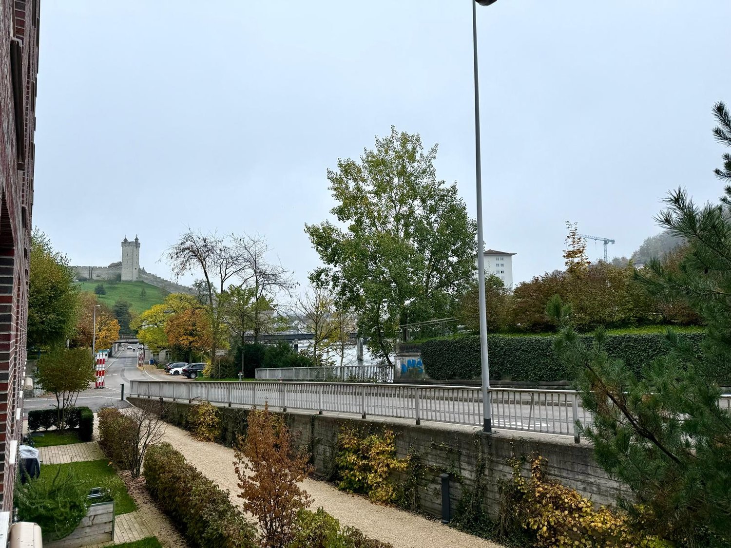 Appartement meublé de 2 ½ pièces, photo 9 sur 10