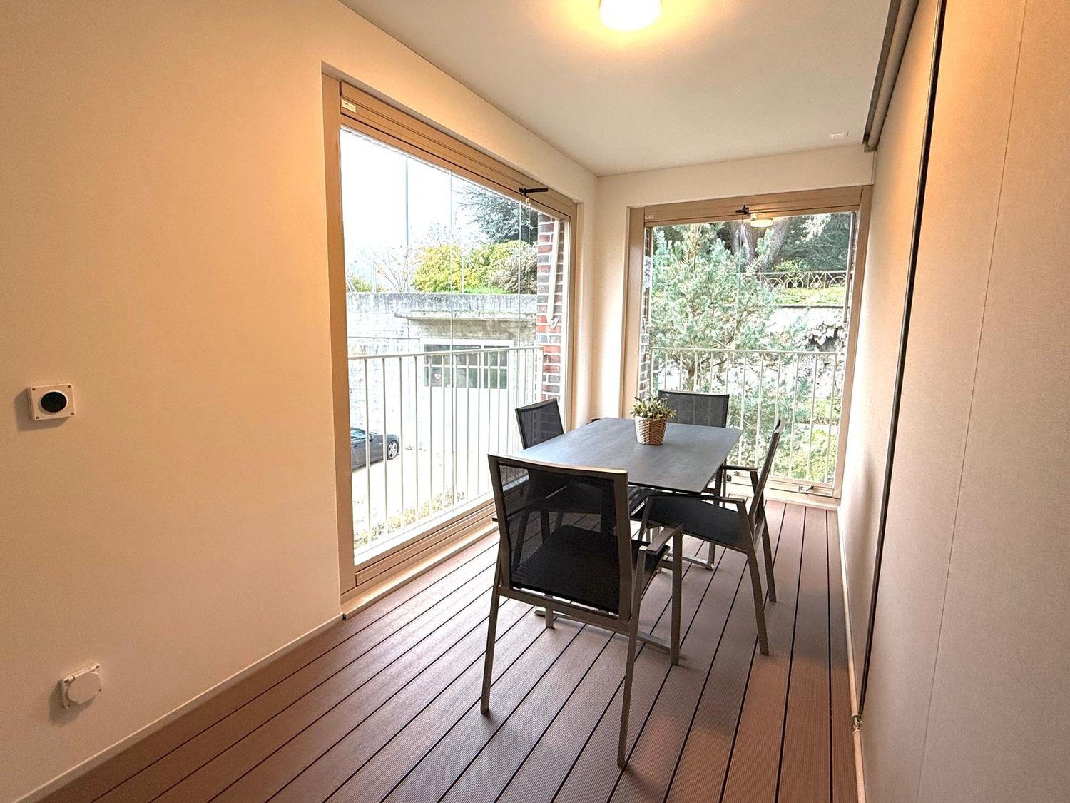 Appartement meublé de 2 ½ pièces, photo 4 sur 10