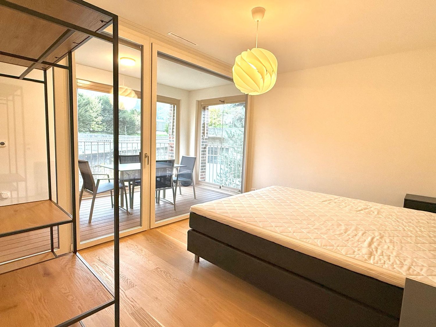 Appartement meublé de 2 ½ pièces, photo 3 sur 10