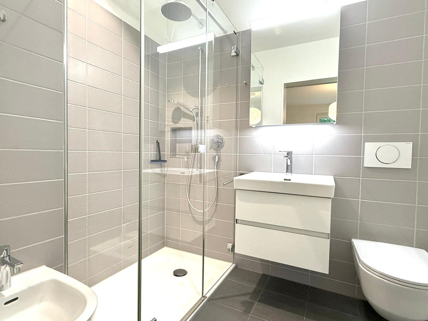 Appartement meublé de 2 ½ pièces, photo 8 sur 10