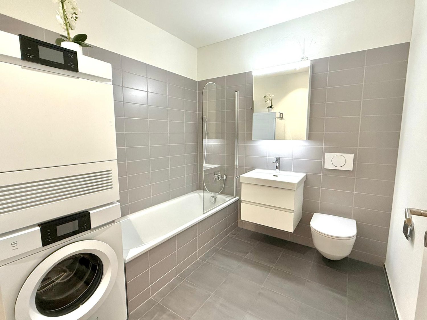Appartement meublé de 2 ½ pièces, photo 7 sur 10