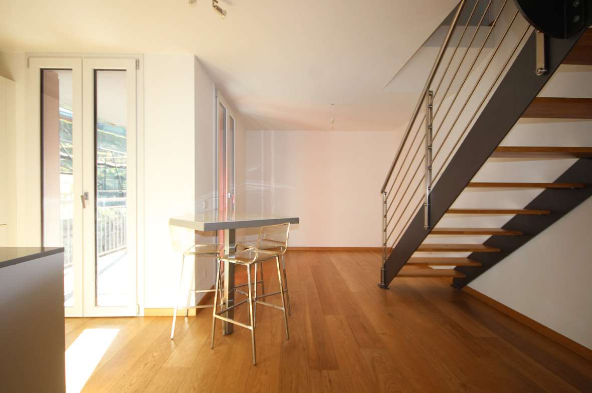 2 ½ pièces appartement, photo 3 sur 8
