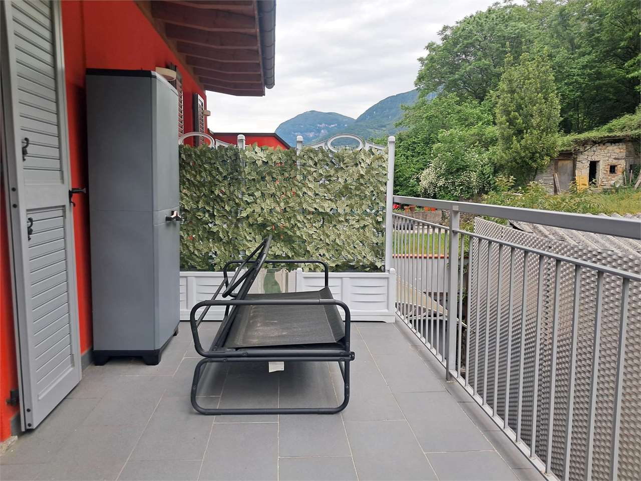 2 ½ pièces appartement, photo 2 sur 8