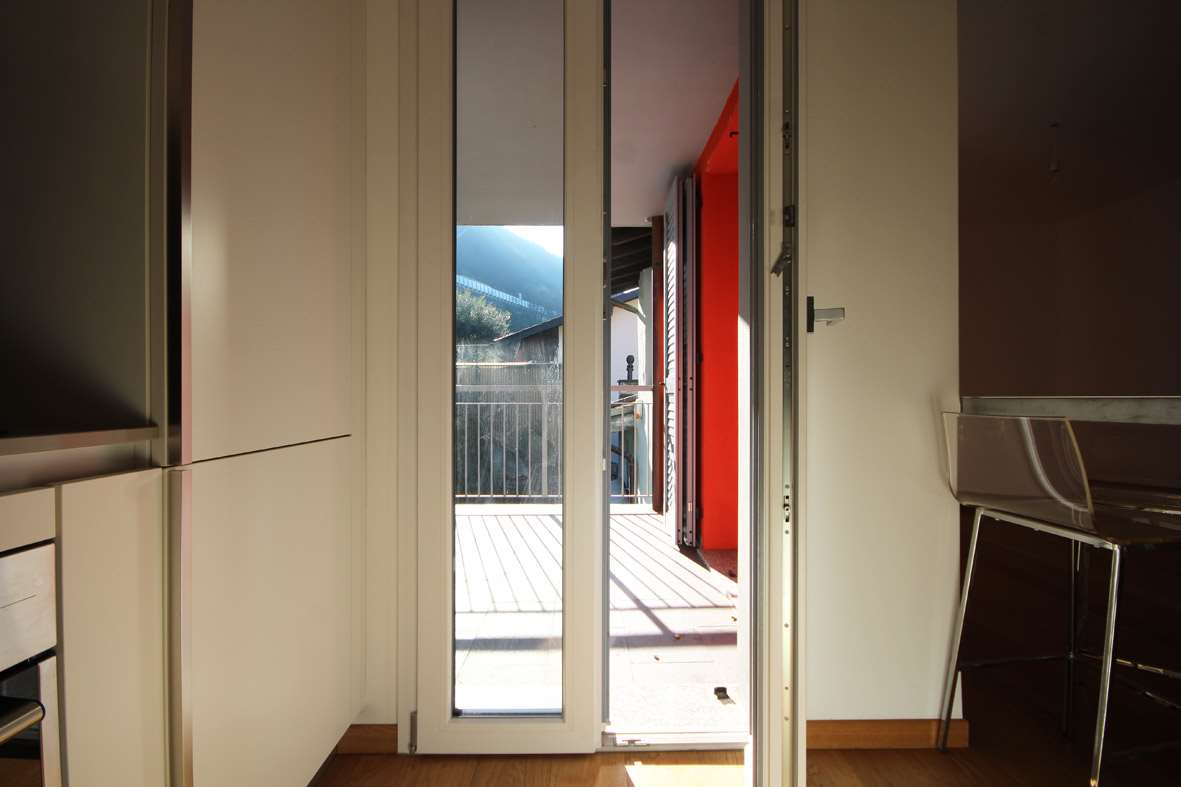 2 ½ pièces appartement, photo 5 sur 8