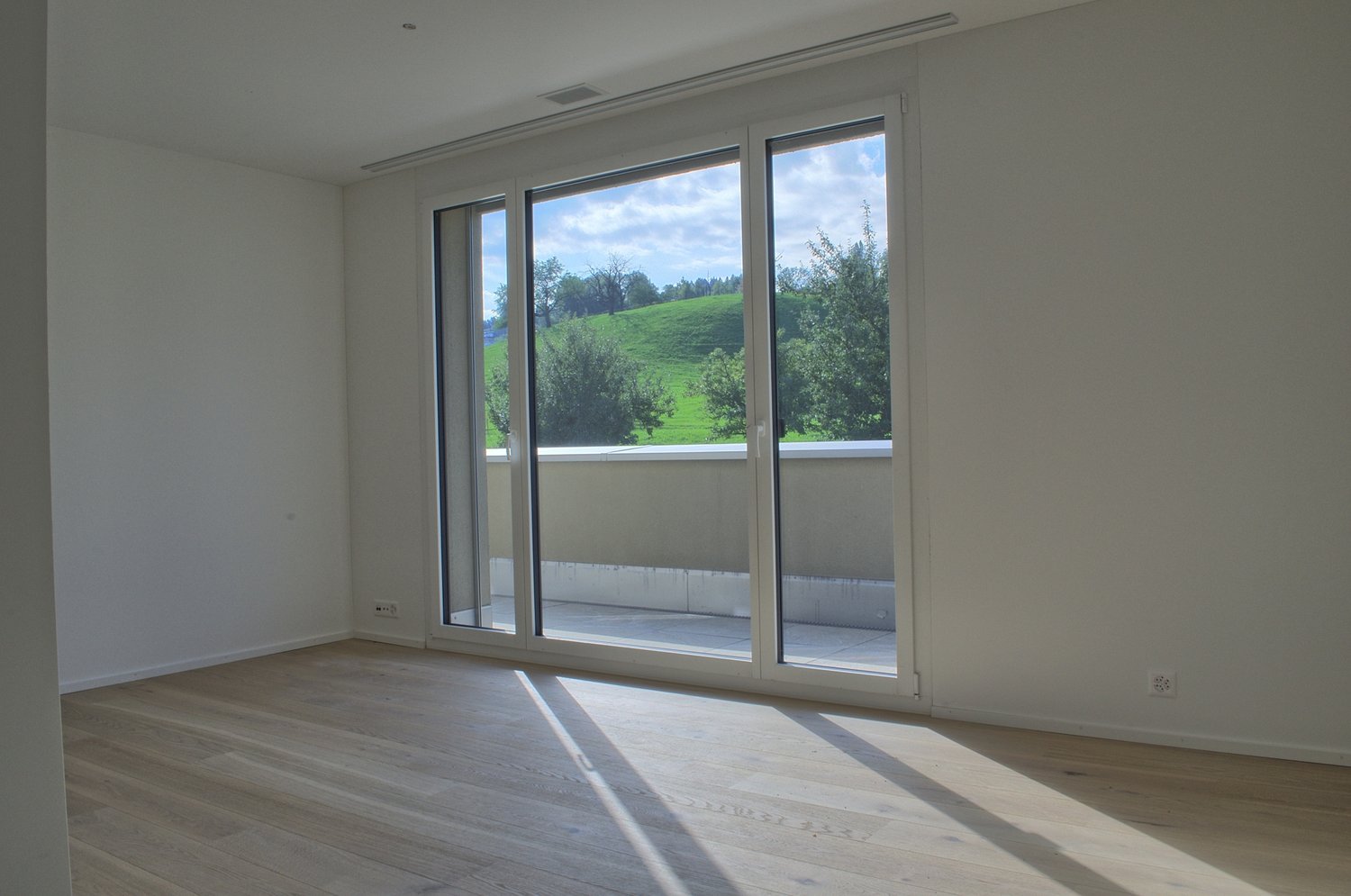 Appartement de 2 ½ pièces, photo 10 sur 10