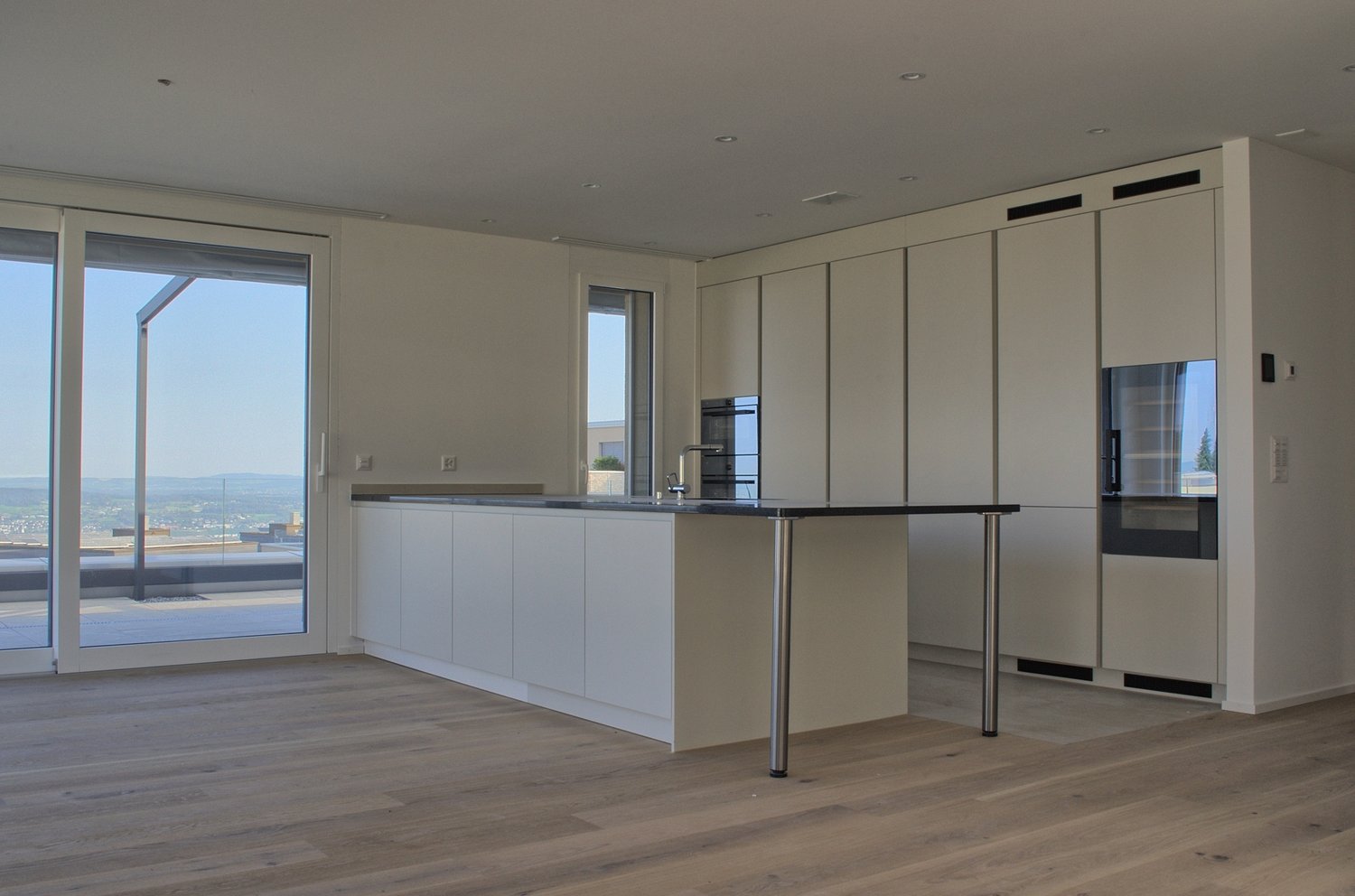 Appartement de 2 ½ pièces, photo 3 sur 10