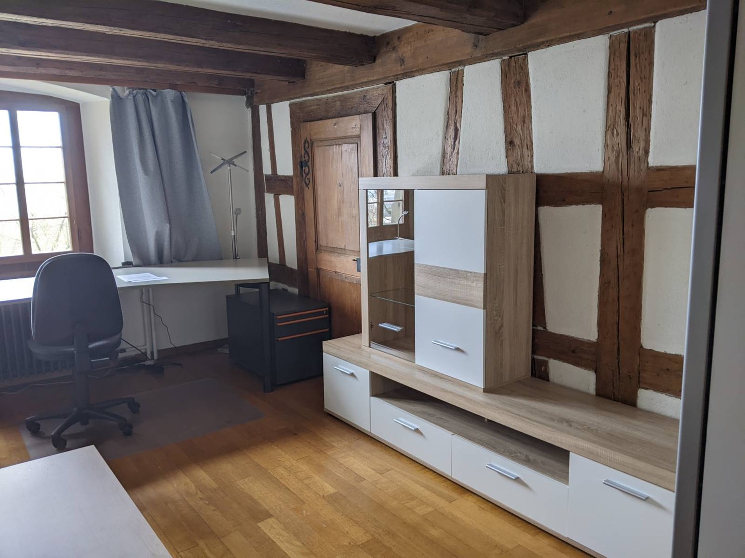 Chambre en colocation, photo 1 sur 10