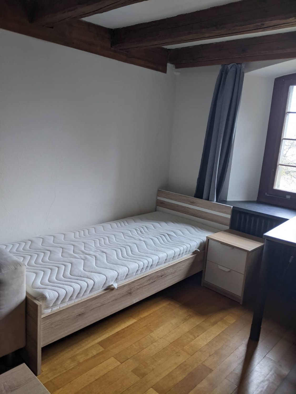 Chambre en colocation, photo 5 sur 10