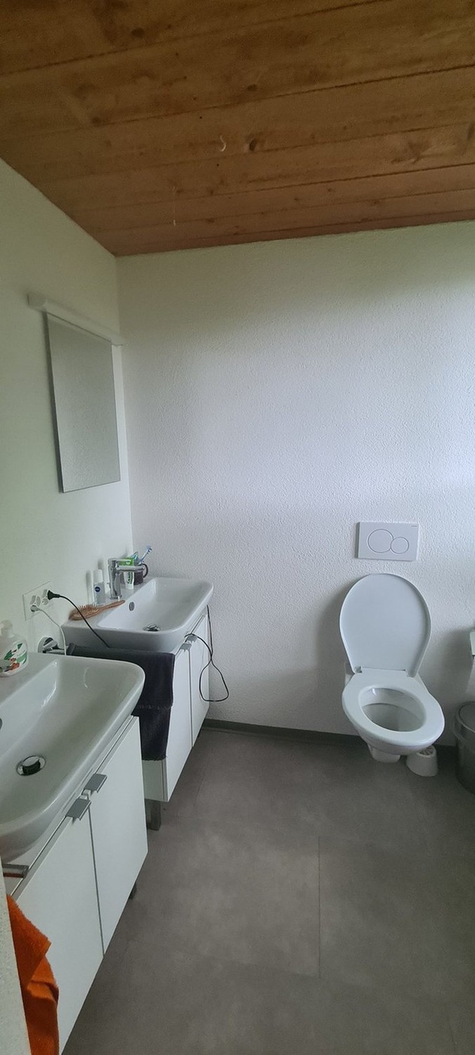 Chambre en colocation, photo 10 sur 10