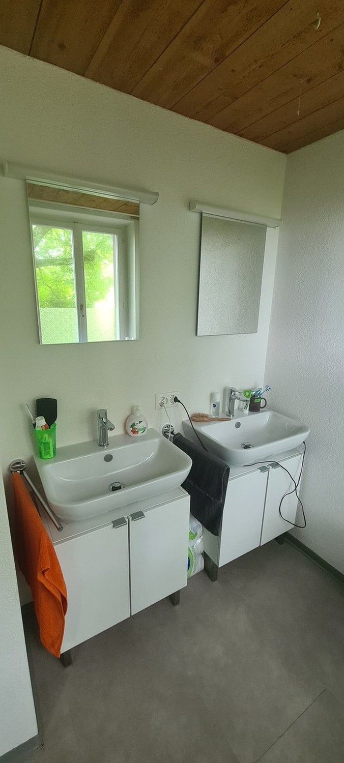 Chambre en colocation, photo 8 sur 10