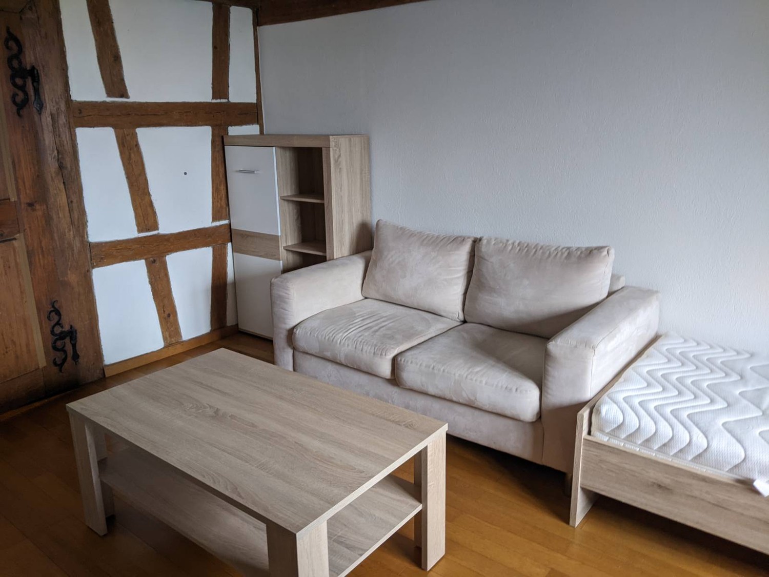 Chambre en colocation, photo 4 sur 10