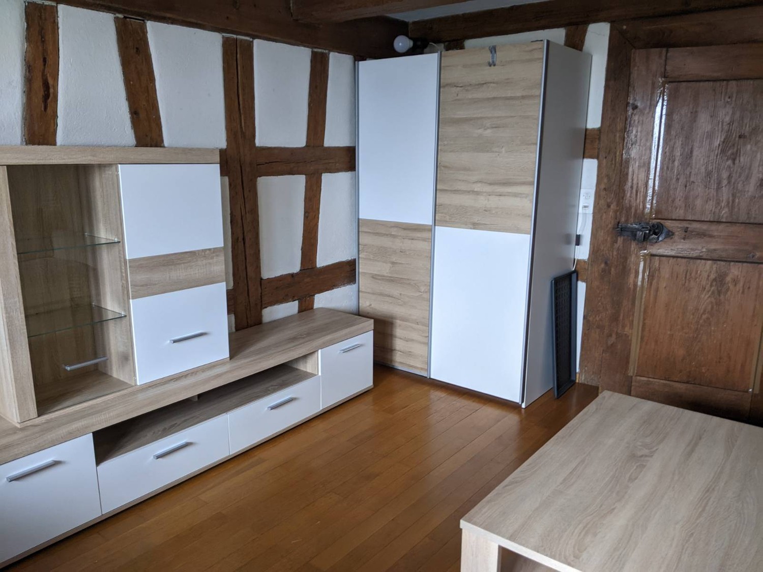 Chambre en colocation, photo 3 sur 10