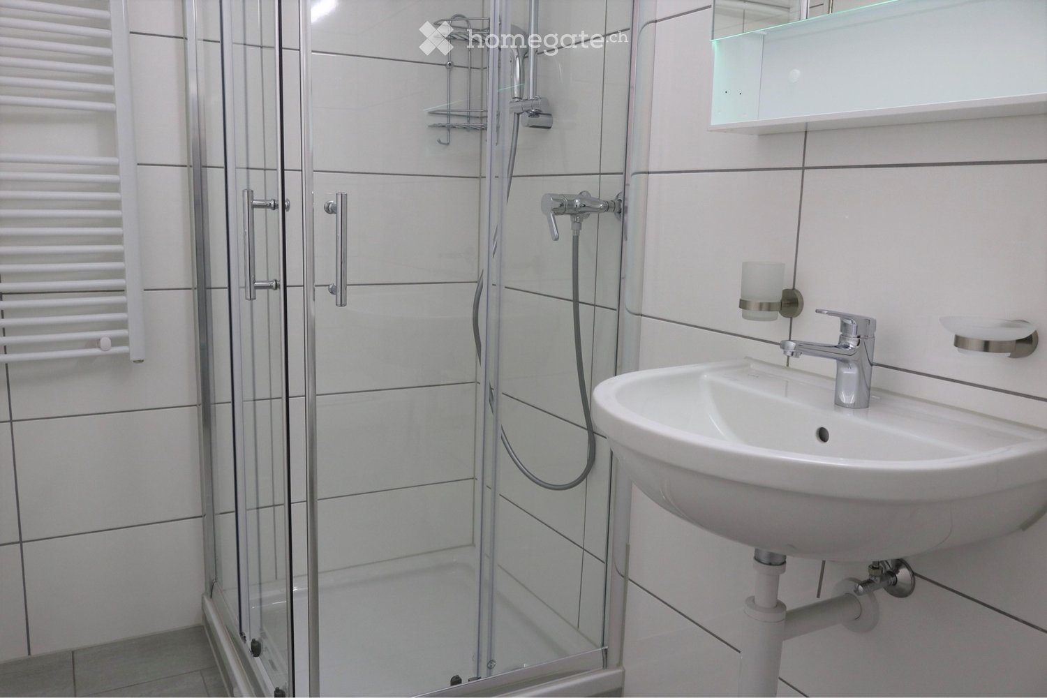 2 rooms apartment, photo 2 sur 5